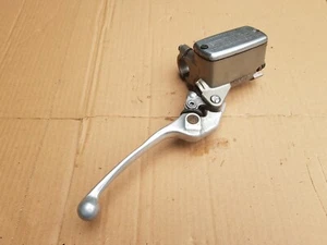 HONDA CBR 1100 XX BLACKBIRD Hauptbremszylinder vorne - Bild 1 von 2