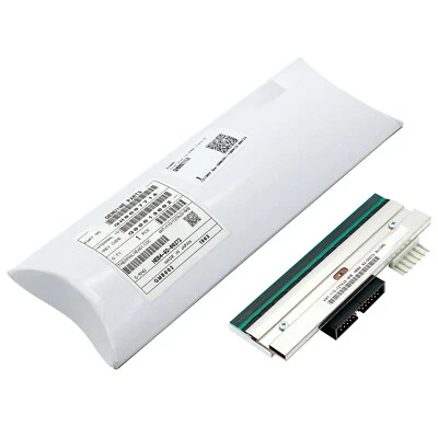 For SATO 300Dpi printhead for SATO CL412E GH000771A Printer - Image 1 of 4
