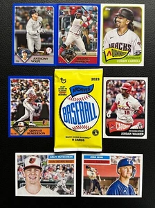 2023 Topps Archives Complete a Set Choose Your Card Pick 101-200 (1965 Series) - Picture 1 of 101