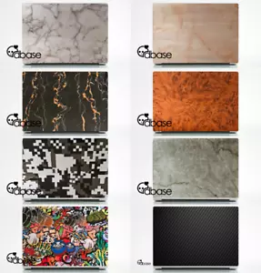 Pellicola adesiva in vinile per laptop notebook Mac Chromebook - P&P gratuita - Foto 1 di 17