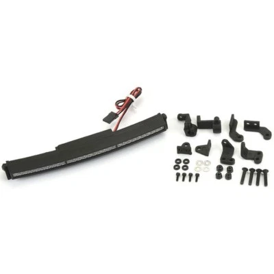 Pro-Line 6" Curved Super-Bright LED Light Bar Kit 6-12V for RC Crawlers Trucks - Image 1 of 3