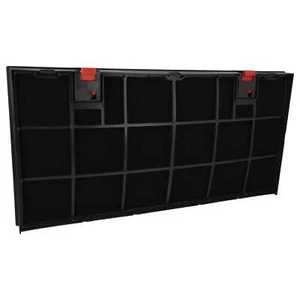 Aktivkohlefilter für Whirlpool AKG966IX AKG969BL AKG969IX AKG969NB Dunstabzug - Bild 1 von 9