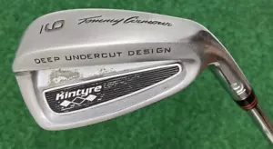 Tommy Armour Kintyre 9 Iron - Steel Shaft - Right Hand - Picture 1 of 18