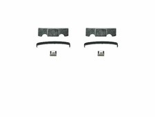 For 1993-2002 GMC B7 Brake Hardware Kit Dorman 92272PN 1994 1995 1996 1997 1998