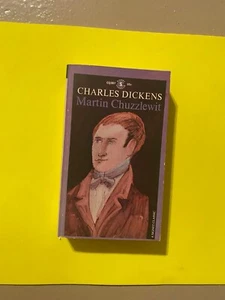 Charles Dickens - Martin Chuzzlewit - Signet PBack - 896 pgs. - Picture 1 of 2