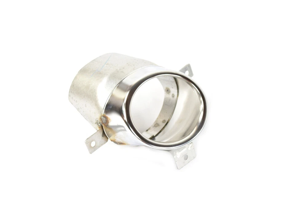 Punta de tubo de escape original OEM Mopar para Chrysler 300 68127954AD Foto 1 de 2