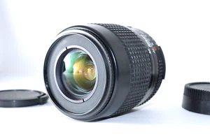 Nikon AF Nikkor 35-80mm f/4-5.6 D Zoom Lens For Nikon F-Mount w/cap From Japan - Picture 1 of 16
