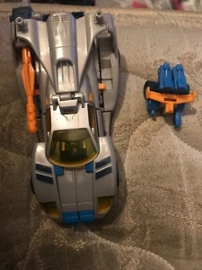 Blurr Incinerator Super-Cons Armada Transformers - Picture 1 of 7