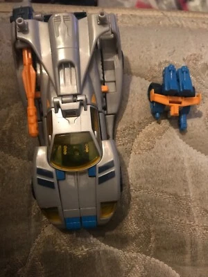 Blurr Incinerator Super-Cons Armada Transformers - Image 1 of 4