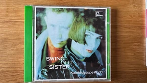 Swing out Sister - Kaleidoscope World CD - Bild 1 von 1