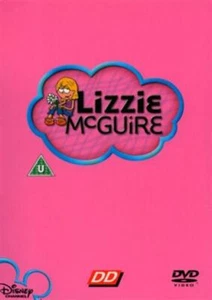 Lizzie McGuire Season 1 - 4 Disc DVD Boxset Box Set - Picture 1 of 1
