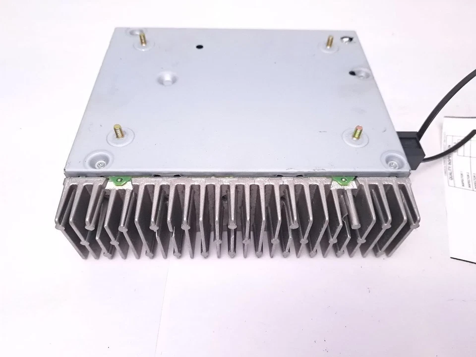 CREEN fits MERCEDES-BENZ E500 2003 - 2005 OEM 2118274642 Foto 1 de 4