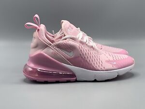 Pink Nike Air Max 270 Athletic Shoes For Women For Sale Ebay