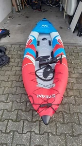 schlauchboot gebraucht - Bild 1 von 11