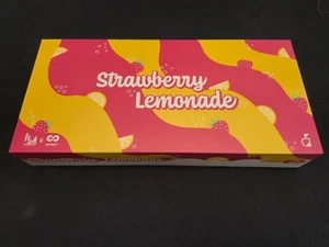Infinikey Strawberry Lemonade Keycaps - Afbeelding 1 van 7