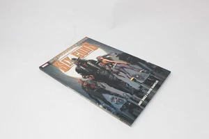 SIX GUNS PANINI/MARVEL   [Z32-169] - Picture 1 of 2