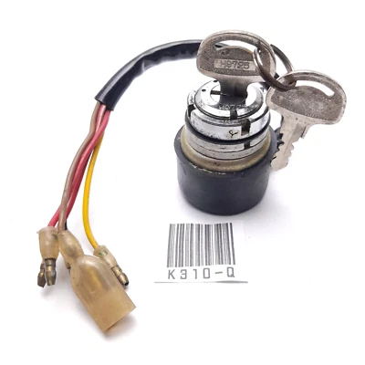 Interruptor de luz de encendido del motor Honda 50 puede apto para C110 CA110 C115 C200 NUEVO #1 Foto 1 de 4