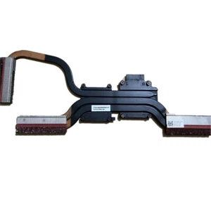 Für Dell Inspiron 15PR 7557 7559 7577 Notebook Kühler Kühlkörper 0CC0KN - Bild 1 von 4