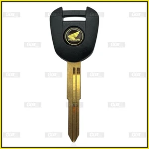 Honda Blank Key For CB919F HORNET 900 CBR600 CBR1100XX VTR1000F VFR800 ST1300 - Bild 1 von 2