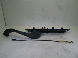 VAUXHALL ASTRA SLAM PANEL 2009-2015 - Picture 1 of 12