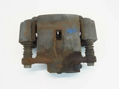 2008-2017 Subaru WRX Brake Caliper Rear 22k Driver Left LH OEM 08-17 - Image 1 of 4