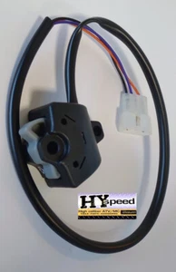 Interruptor de señal de giro HYspeed KTM EXC-F 2015-2023 - Imagen 1 de 2