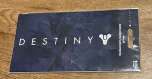 Destiny Color Window Decal-Sticker Brand New #DC7160 - Picture 1 of 2