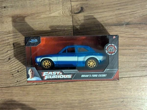 Jada Toys 1:32 - Fast & Furious: Various - Picture 1 of 8