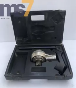 NORBAR HIGHWAYMAN 17221 3HD TORQUE MULTIPLIER 2700 NM, 2000 LBF. FT 5:1 RATIO - Picture 1 of 9