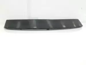 8P4827933 heckspoiler für AUDI S3 SPORTBACK 8PA 2.0 TFSI 2008 2138087 - Imagen 1 de 7