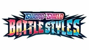 Battle Styles Pokemon Cards Bulk Variation Listings Individual Cards