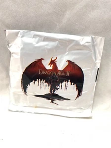 Rare Bioware Dragon Age II E3 2010 Giveaway Visitors Only! - Picture 1 of 2