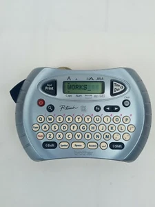 Brother PT-70BM Label Thermal Printer - Picture 1 of 8