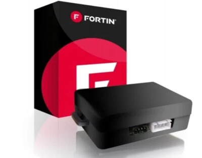 FORTIN HONDA-SL3 - HONDA DATA IMMOBILIZER BYPASS KIT - SELF LEARNING Brand New - Image 1 of 2