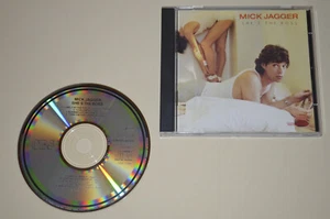 Mick Jagger - She`s The Boss / CBS 1985 / Made In Japan / Rar - Bild 1 von 1