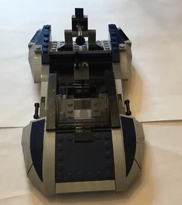 LEGO Star Wars: Mandalorian Speeder (75022) - The Clone Wars - Bild 1 von 10