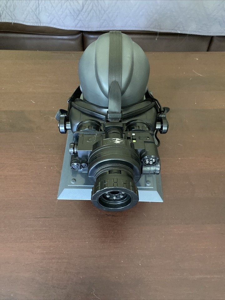 call of duty night vision goggles products for sale | eBay