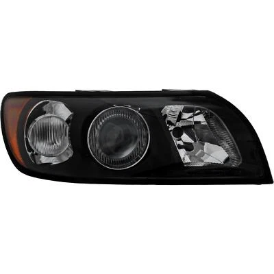 Faro principal halógeno derecho manual Volvo S40 II 544 - Imagen 1 de 2