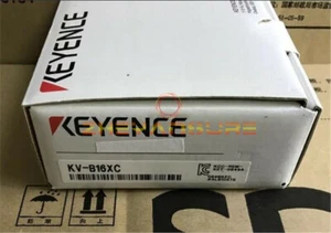 1PCS NEW IN BOX Keyence KV-B16XC - Picture 1 of 2