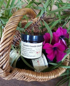 Pure Gumby Gumby Ointment Salve - Picture 1 of 12