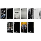 OFFICIAL FAST & FURIOUS FRANCHISE KEY ART LEATHER BOOK CASE FOR APPLE iPAD