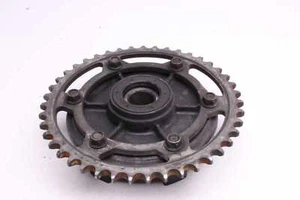 Wheel hub sprocket carrier Yamaha YZF 750 R 4HN 93-98 - Picture 1 of 2