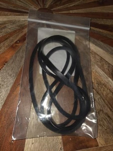 Life Fitness GER-ALLLX-101PF Rower Large Tank Seal 0K106-10046-0000 - Picture 1 of 1