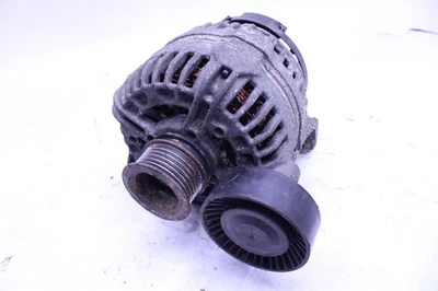 ALTERNATOR BMW 325i 525i X3 02 03 04 05 06 140 Amp 1396362 - Image 1 of 4