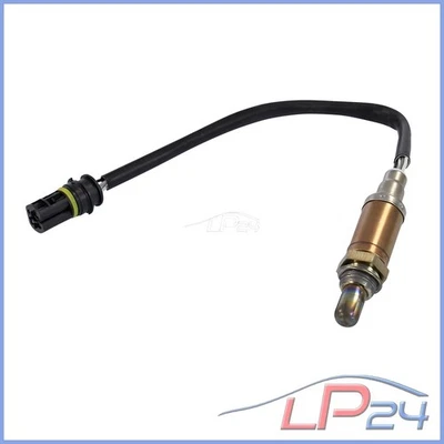 SONDE LAMBDA DE RÉGULATION 4 FILS POUR BMW SÉRIE 8 E31 840 Z3 E36 1.8 - Photo 1/4