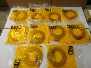 Crankshaft Timing Gear 10pcs Caterpillar 592-6618 - Picture 1 of 8