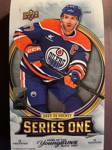 2025-26 UPPER DECK SERIES 1 INSERTS & PARALLELS - Picture 1 of 61