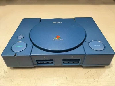 Sony DTL-H1000 Retro Game Console Sviluppo/Debugging Station Giappone - Immagine 1 di 4