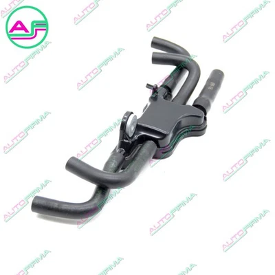 Dépression Air Rail Distributeur Bloc Pour BMW S1000R S1000RR Hpf 14-19 - Photo 1/4