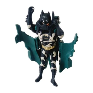 Crime Squad Torpedo Batman Kenner Batman The Animated Series 5" Figure 1990 - Picture 1 of 16